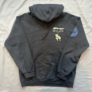 Post Malone Live Tour Sweatshirt
